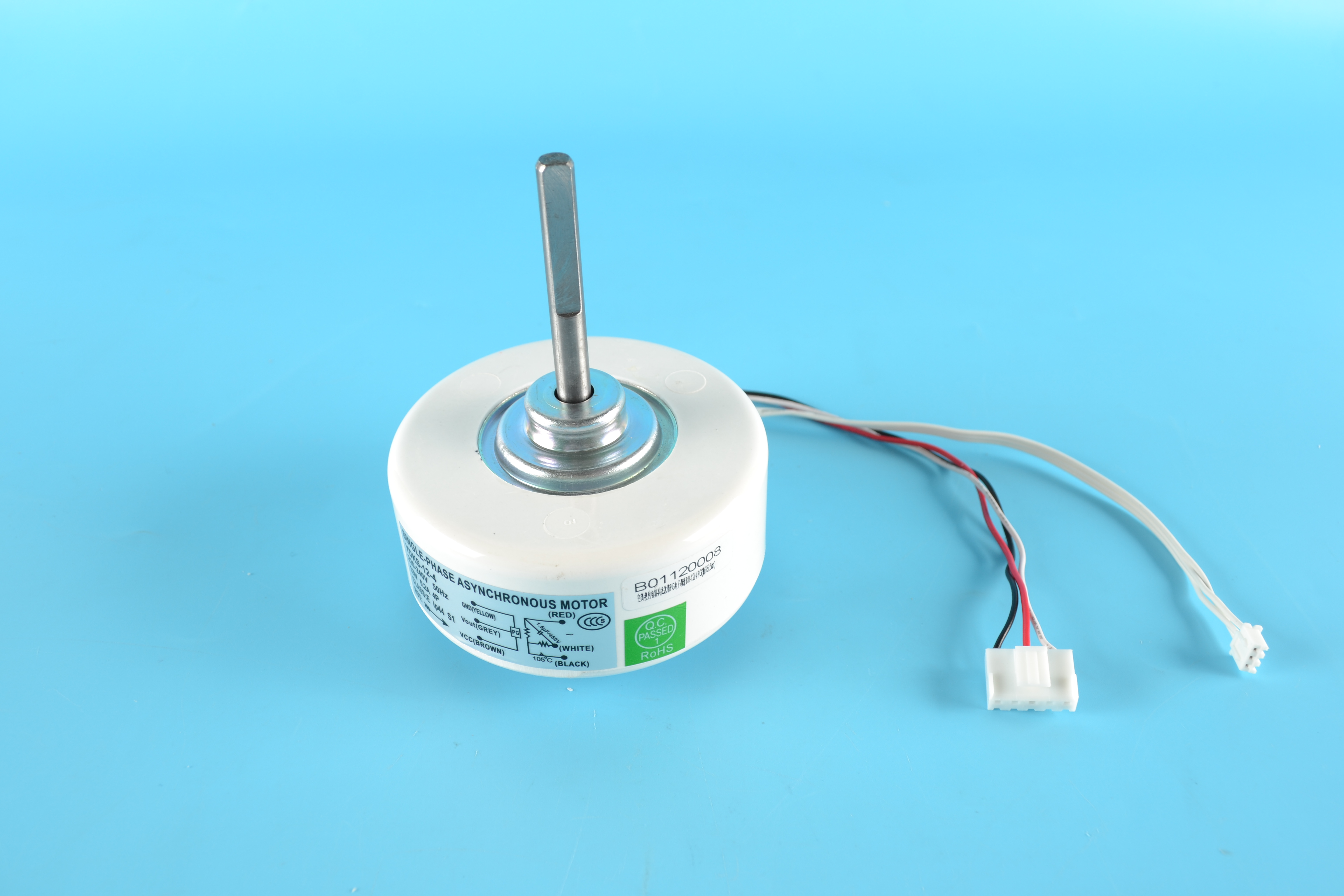 Motor - B01120008